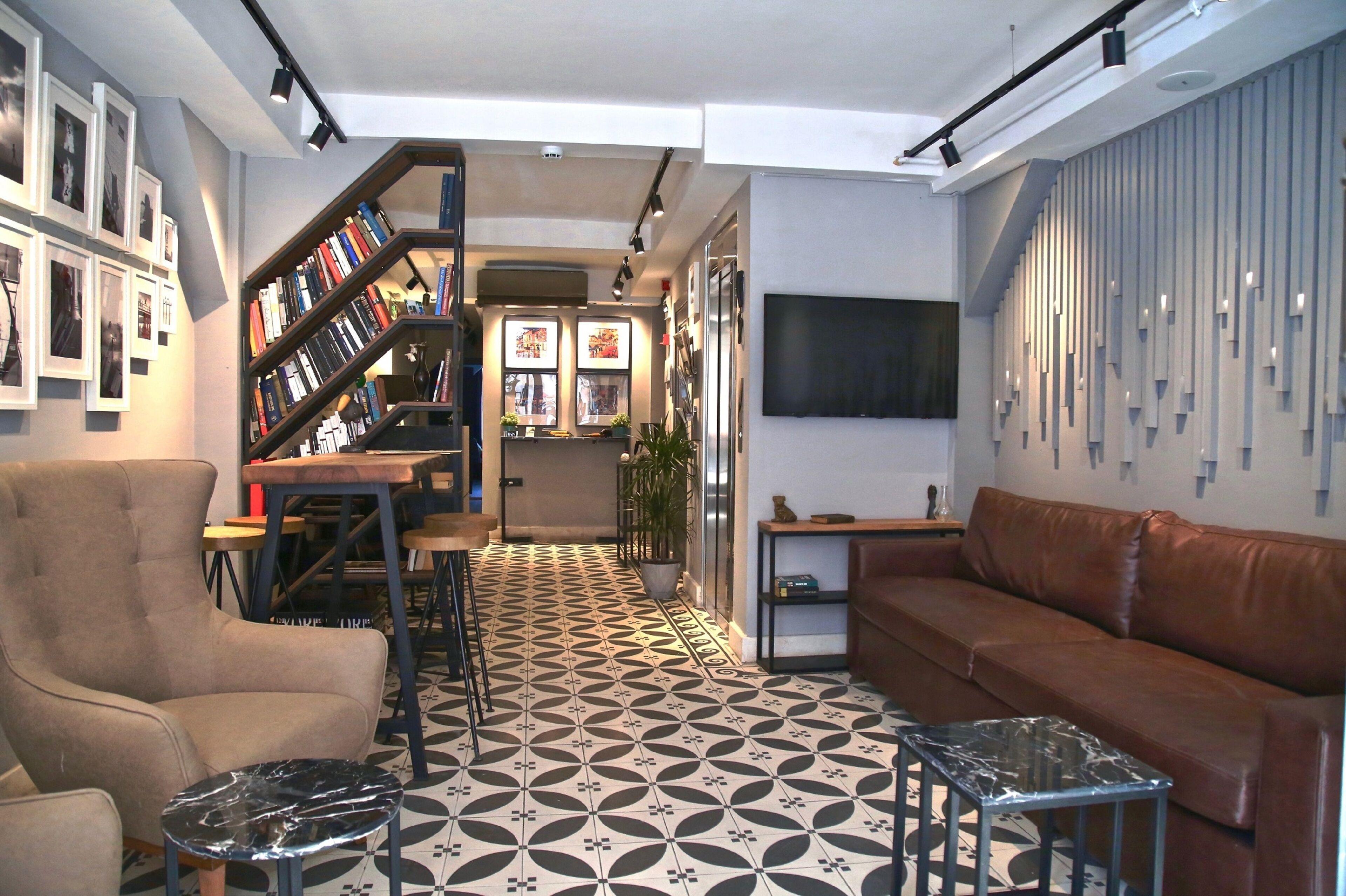 Hotel Bronte — Fotoğraflar 3